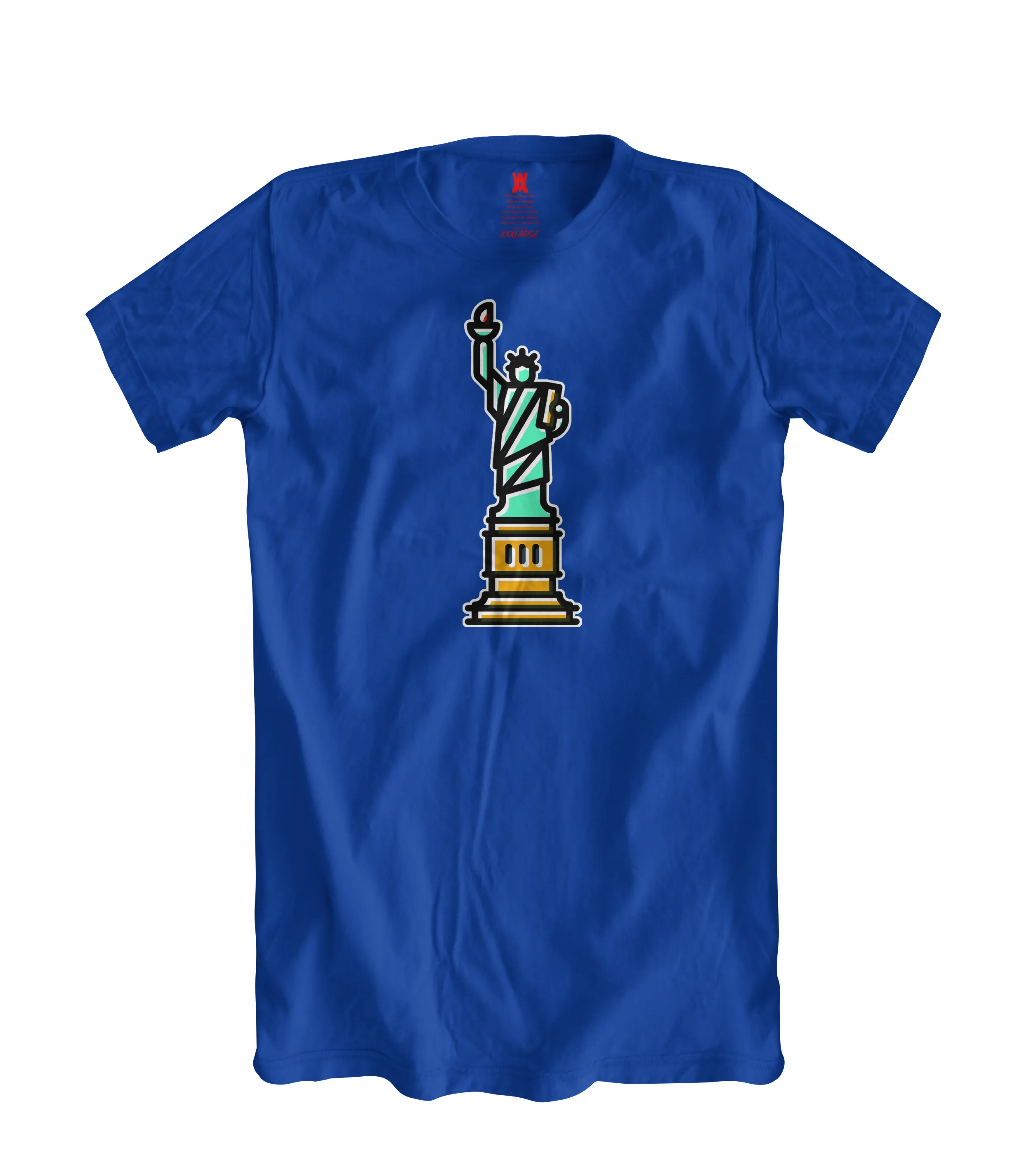 LIBERTY TSHIRT