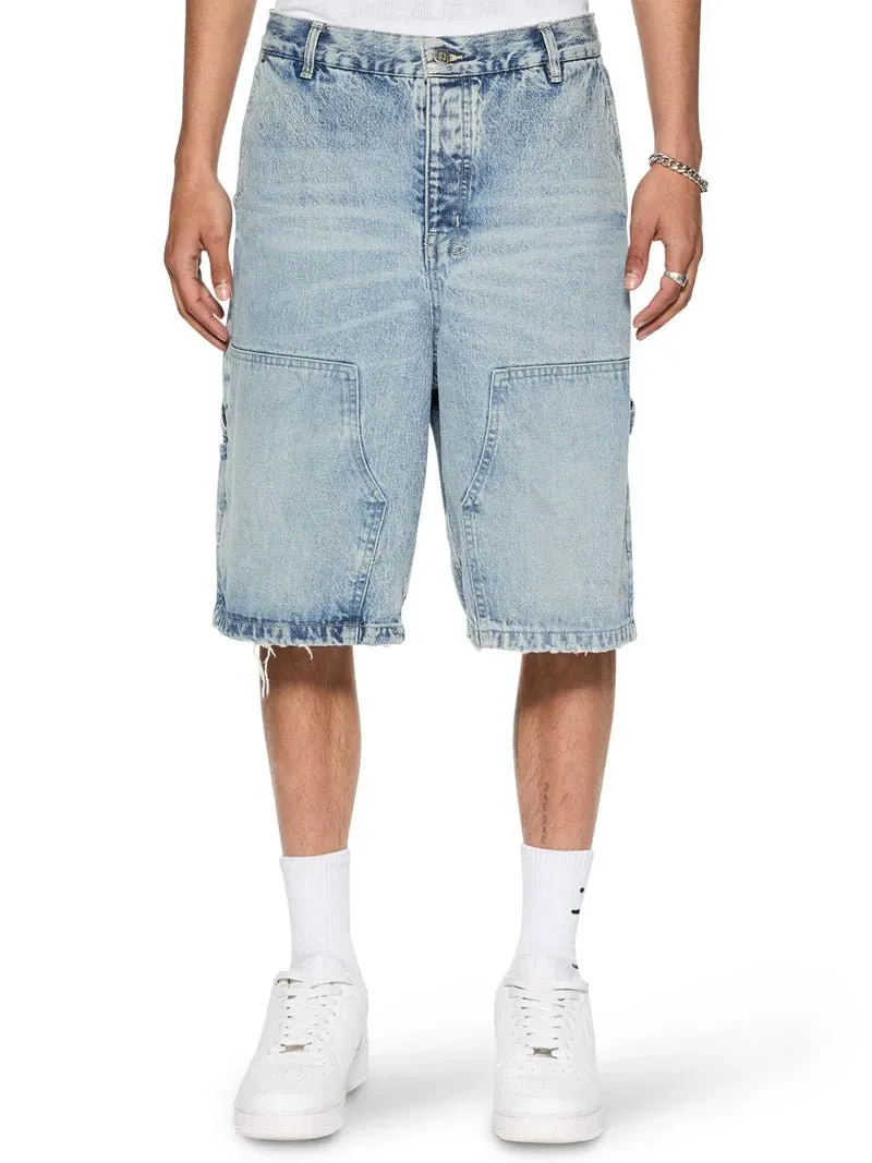 Maxx Operator Short - Champagne
