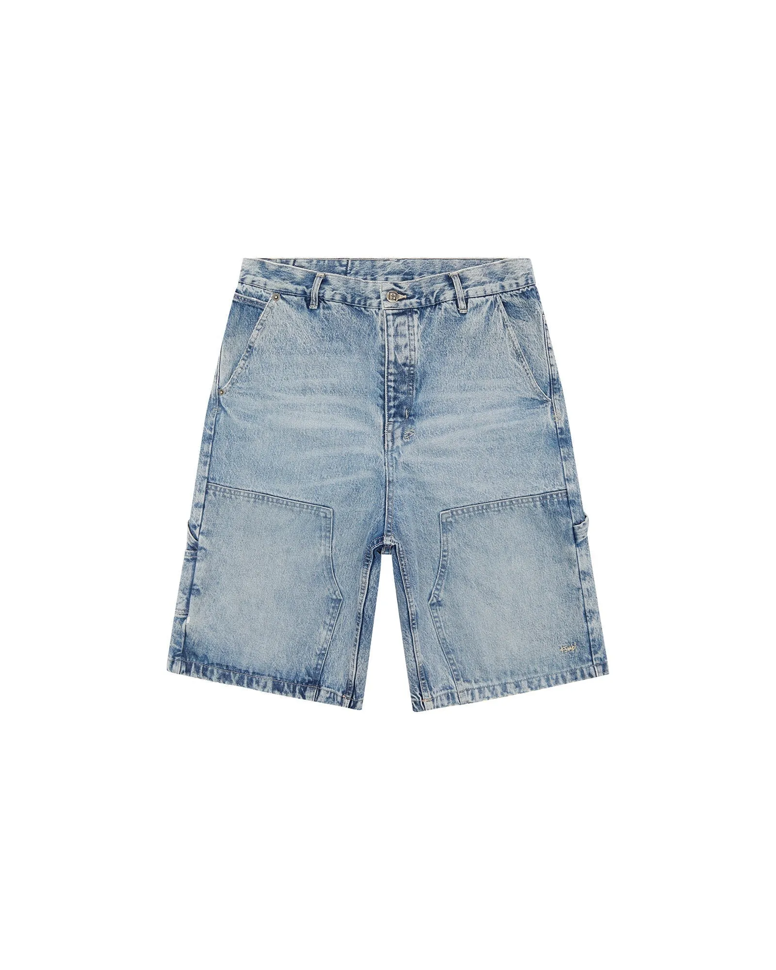 Maxx Operator Short - Champagne