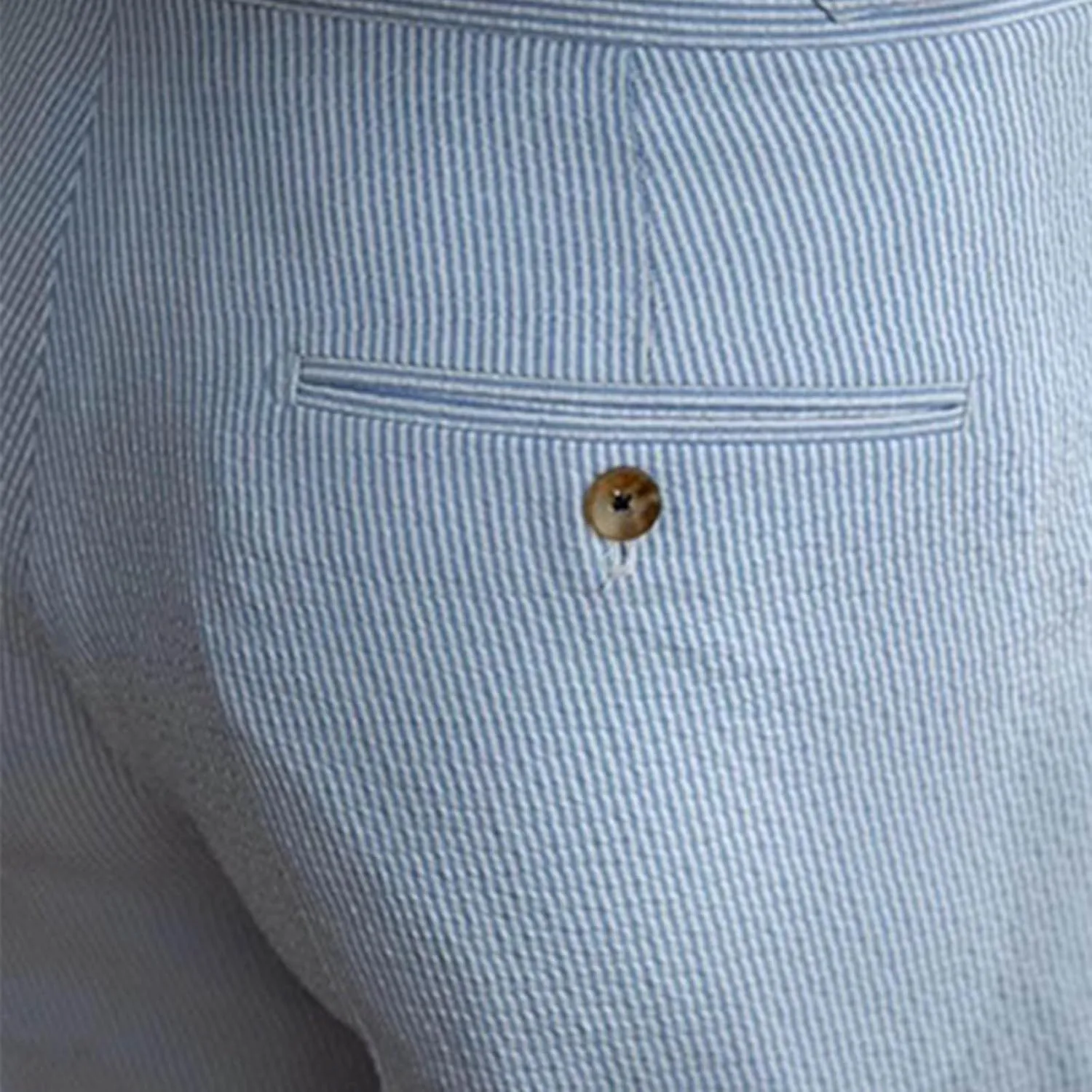 Men's Dress Pants High Waist Stylish Slim Fit Bottoms Office Trousers Classic Formal Tailored Look