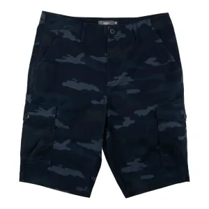 Mountain Ridge Men's Cargo Camo Shorts