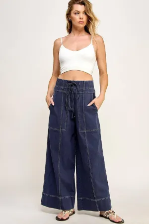 NAVY COMMAND CARGO PANTS