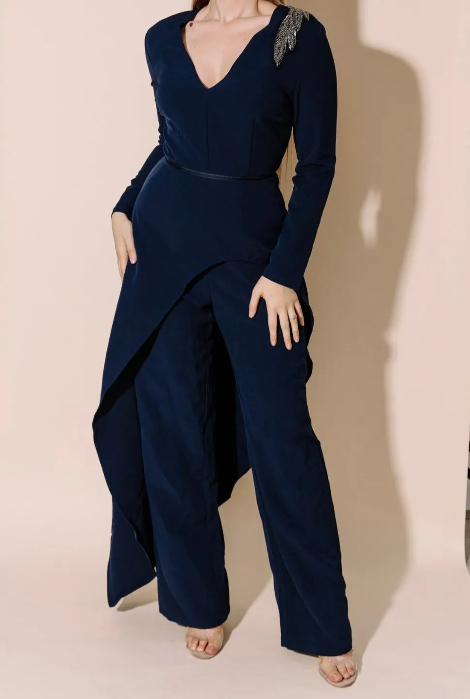 Navy Phases