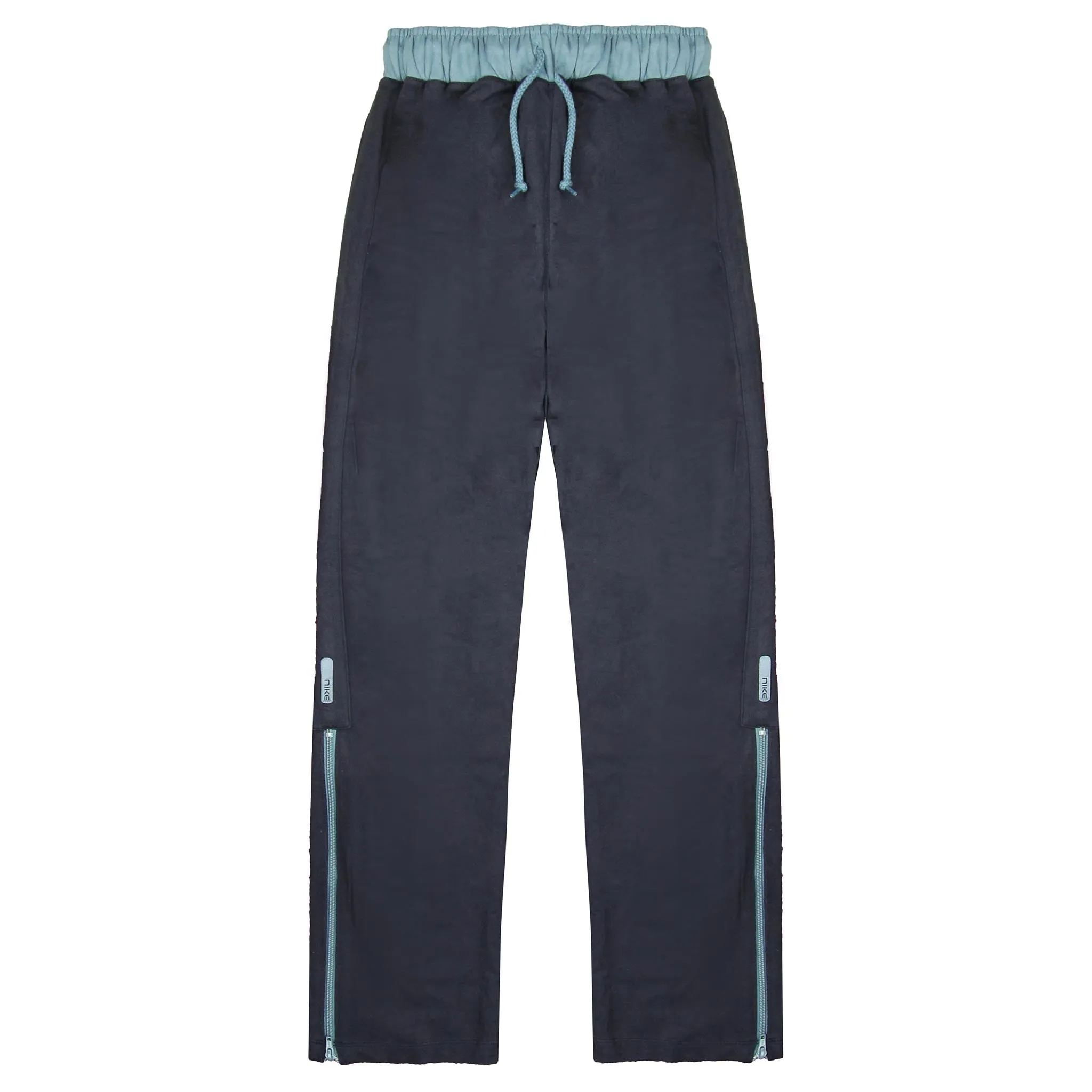 Nike Activewear Mens Navy Track Pants