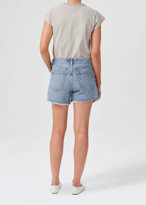 Parker Long Short Wheel