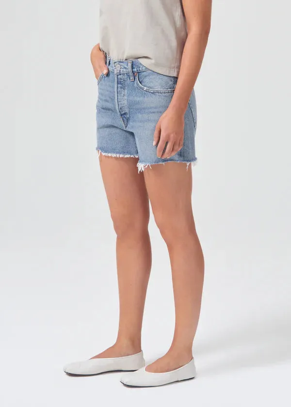 Parker Long Short Wheel