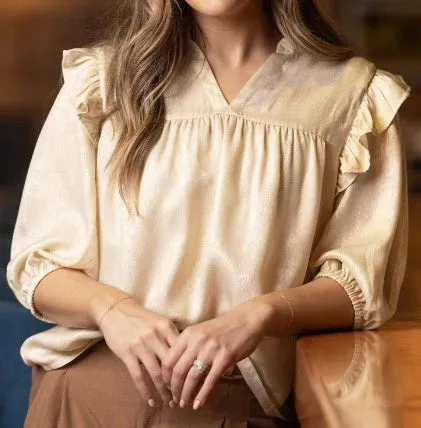PARKER TOP
