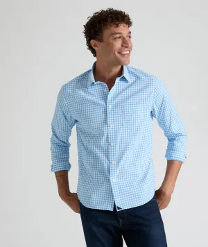 Performance Shirt With Pocket- FINAL SALE