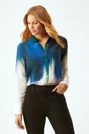 Pfeiffer Clean Cobalt Shirt