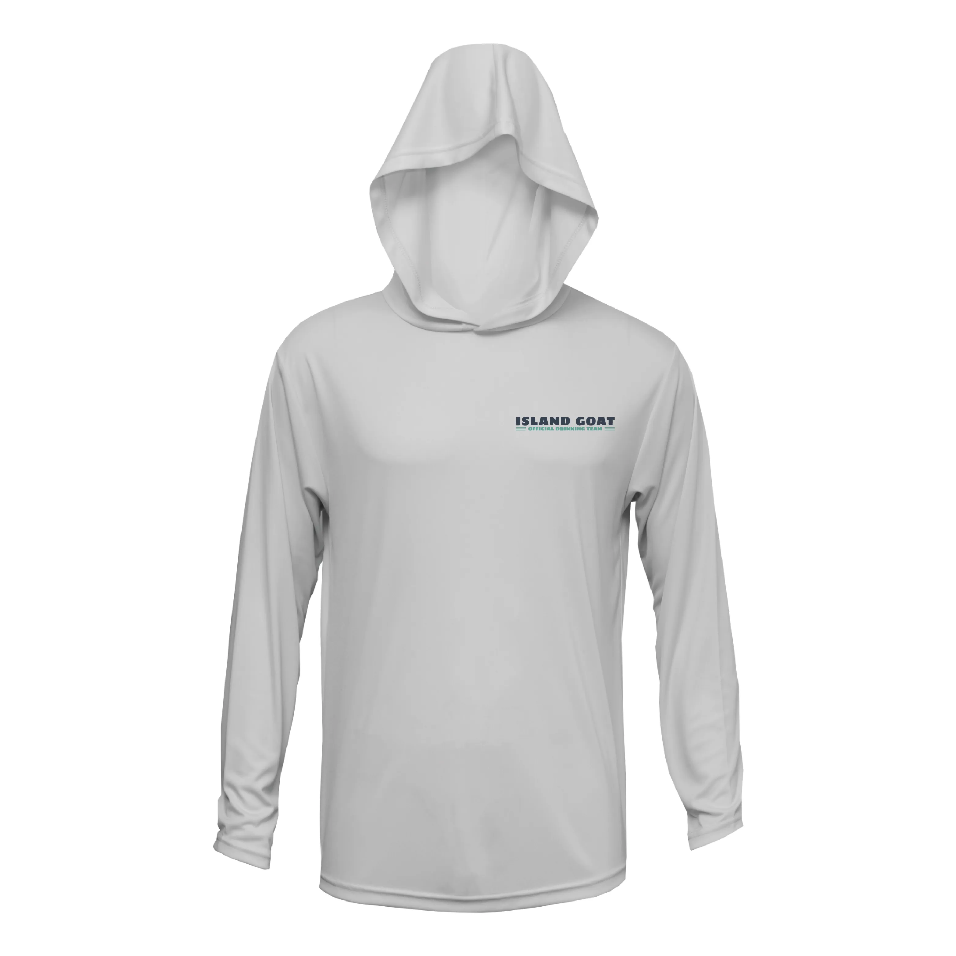 Poppin' Tops | UPF 50  Sun HOODIE