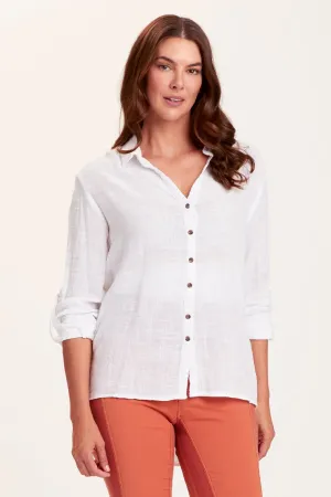 Porter Blouse