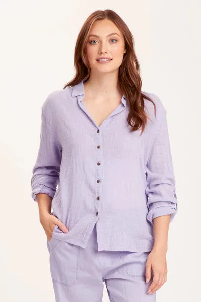 Porter Blouse