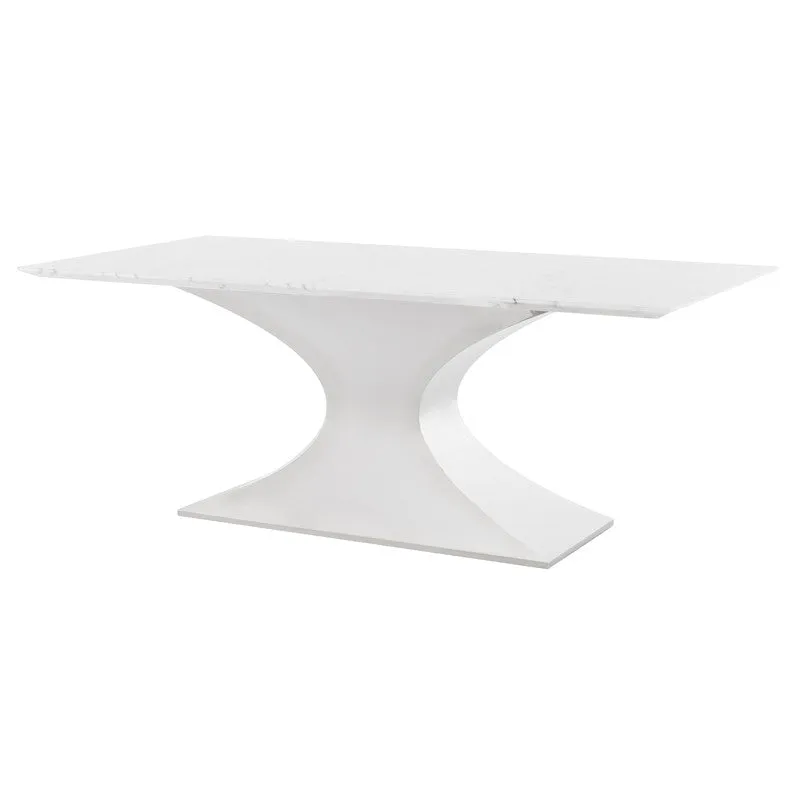 Praetorian Dining Table (78.8″ X 39.5″ X 30″)