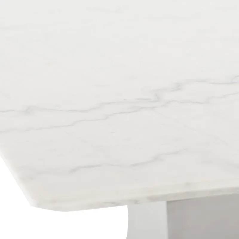 Praetorian Dining Table (78.8″ X 39.5″ X 30″)