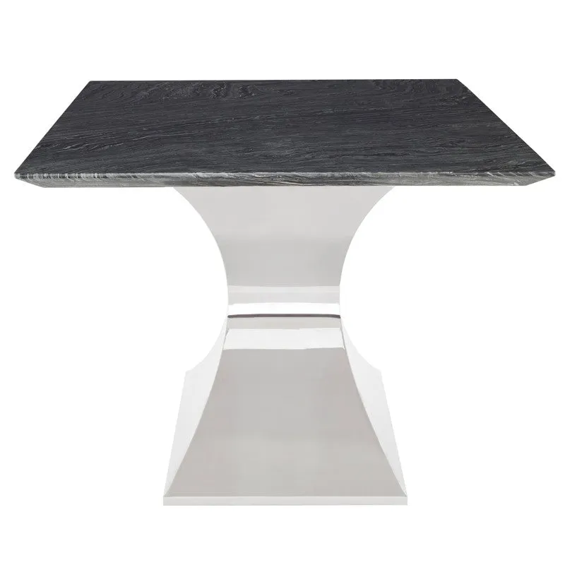 Praetorian Dining Table (78.8″ X 39.5″ X 30″)