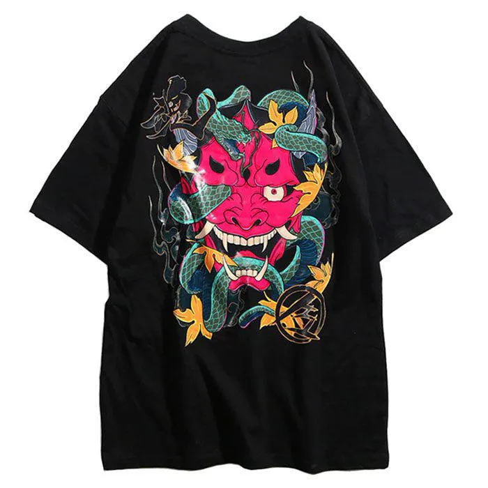 "Yuhi" T-Shirt