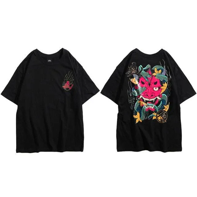 "Yuhi" T-Shirt