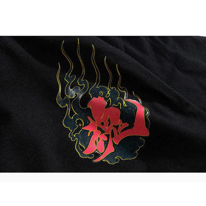"Yuhi" T-Shirt