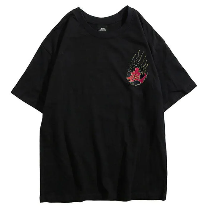 "Yuhi" T-Shirt