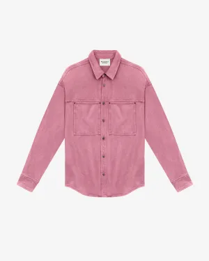 RAQUEL SHIRT