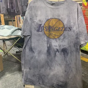 REMIX T: LA Lakers