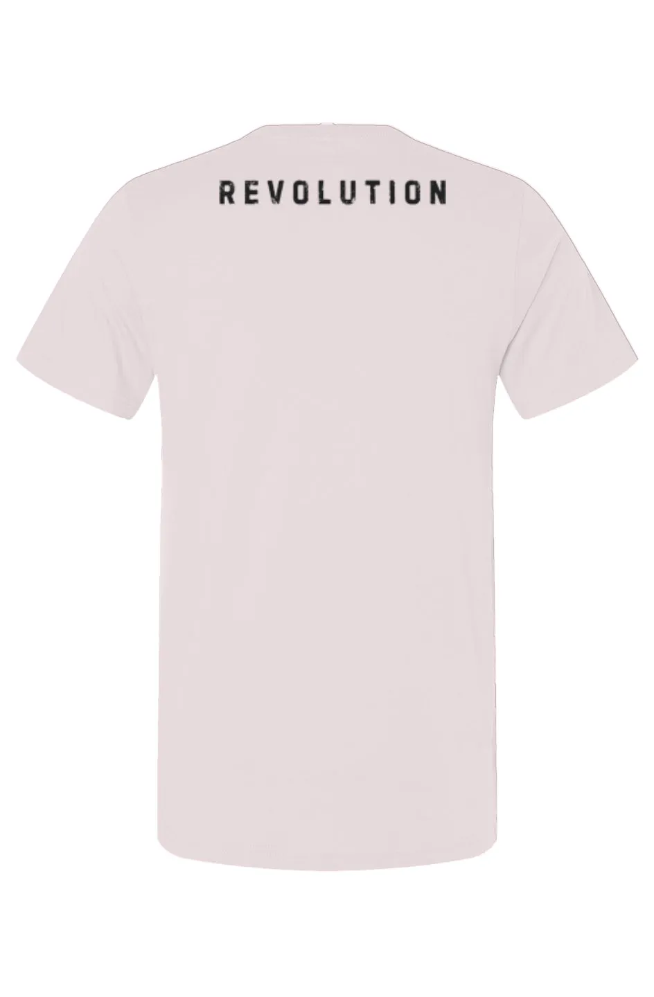 Revolution Outdoors Outwar UltraSoft Ring-Spun Tee