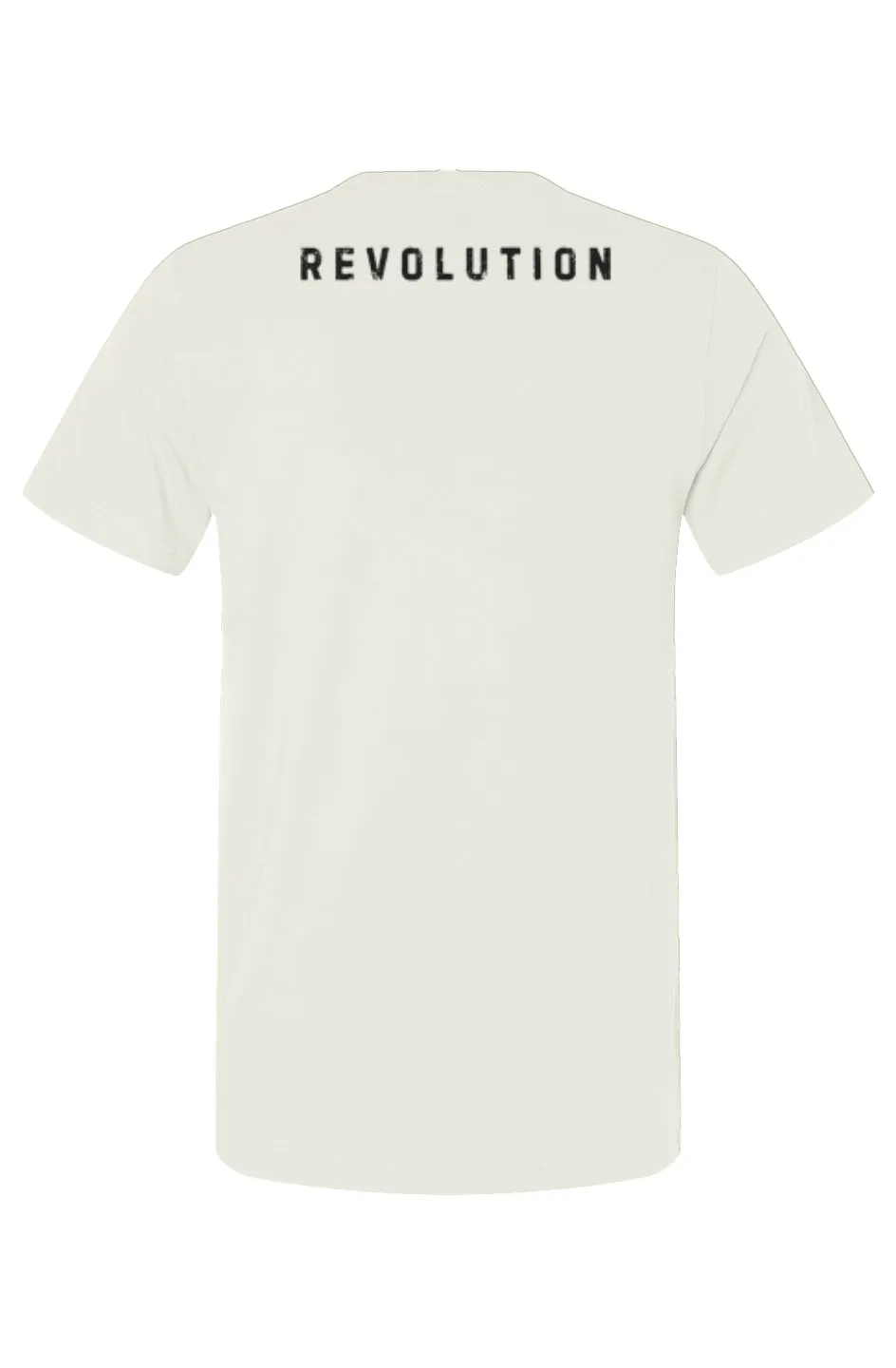 Revolution Outdoors Outwar UltraSoft Ring-Spun Tee