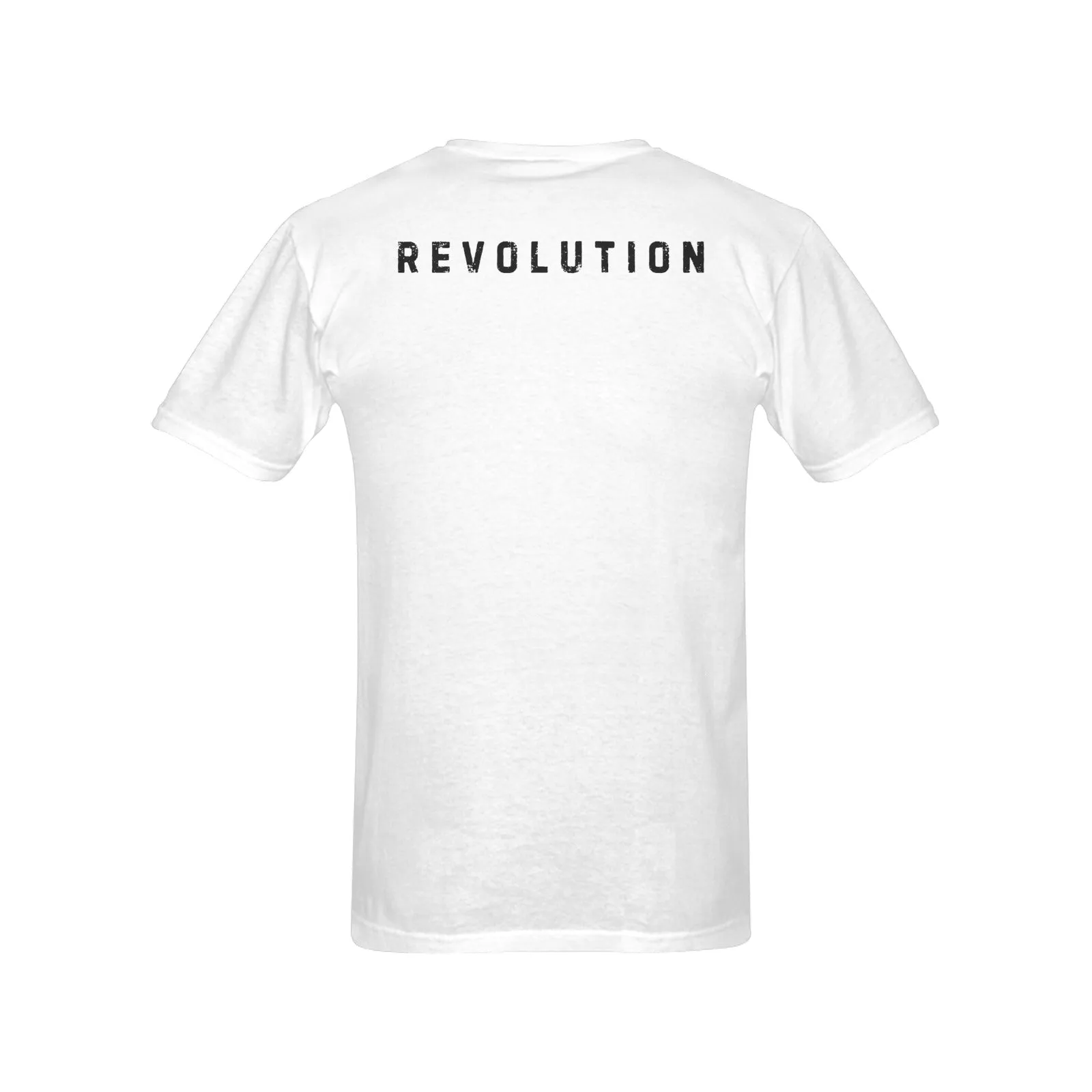 Revolution Outdoors Summit Your Dreams Tee