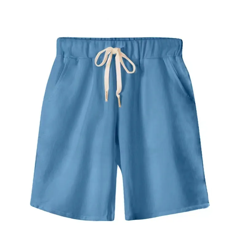 Riley Casual Sports Summer Shorts