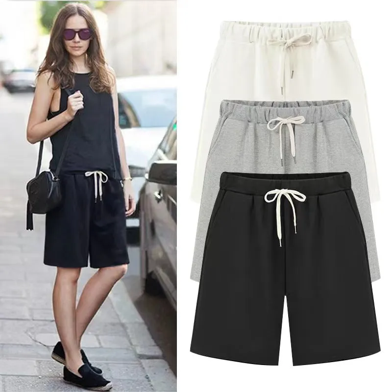 Riley Casual Sports Summer Shorts