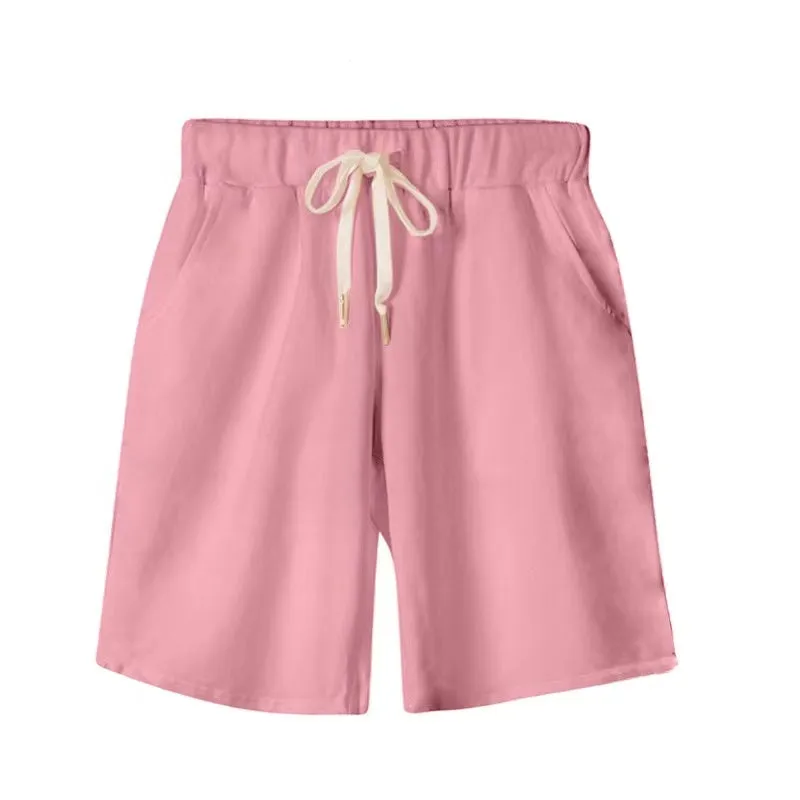 Riley Casual Sports Summer Shorts