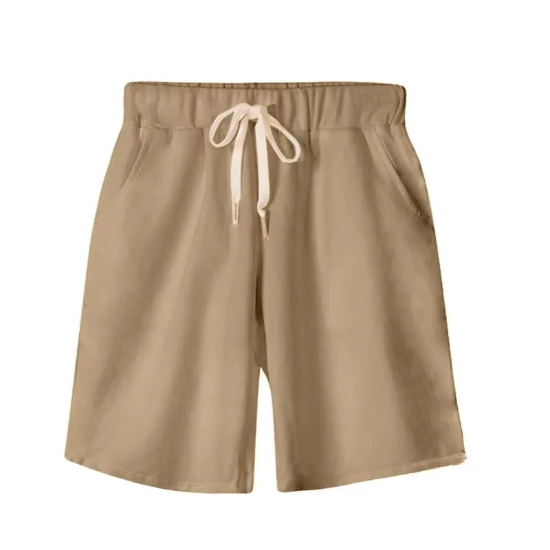 Riley Casual Sports Summer Shorts