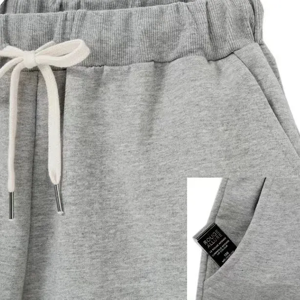 Riley Casual Sports Summer Shorts