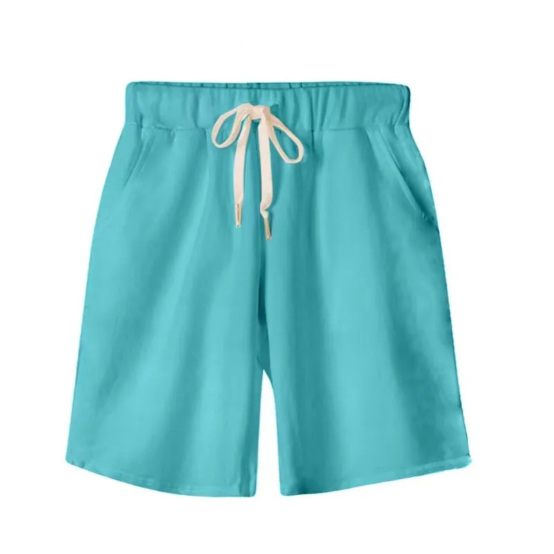 Riley Casual Sports Summer Shorts