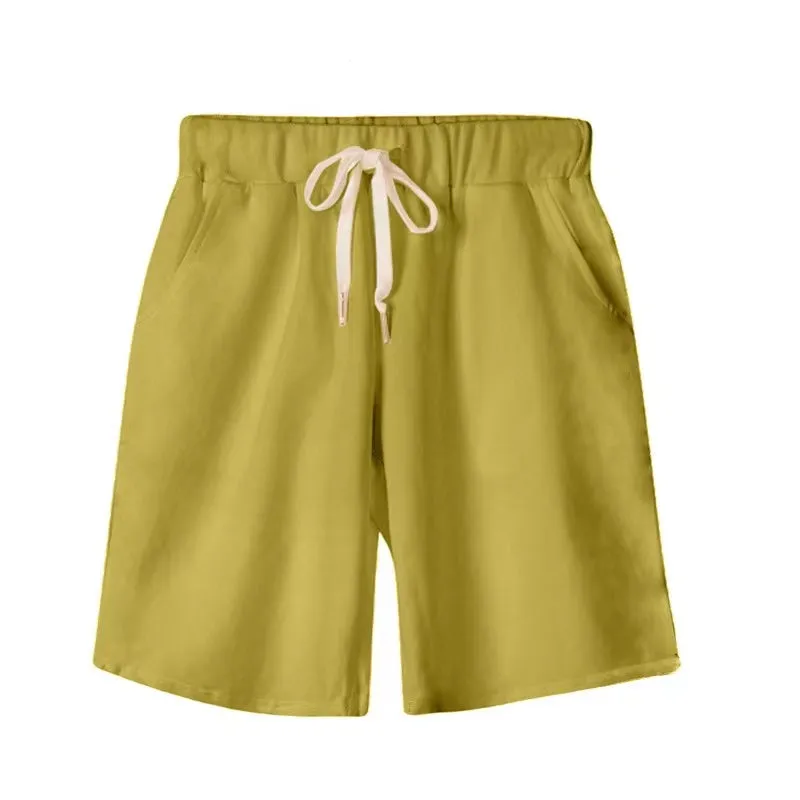 Riley Casual Sports Summer Shorts