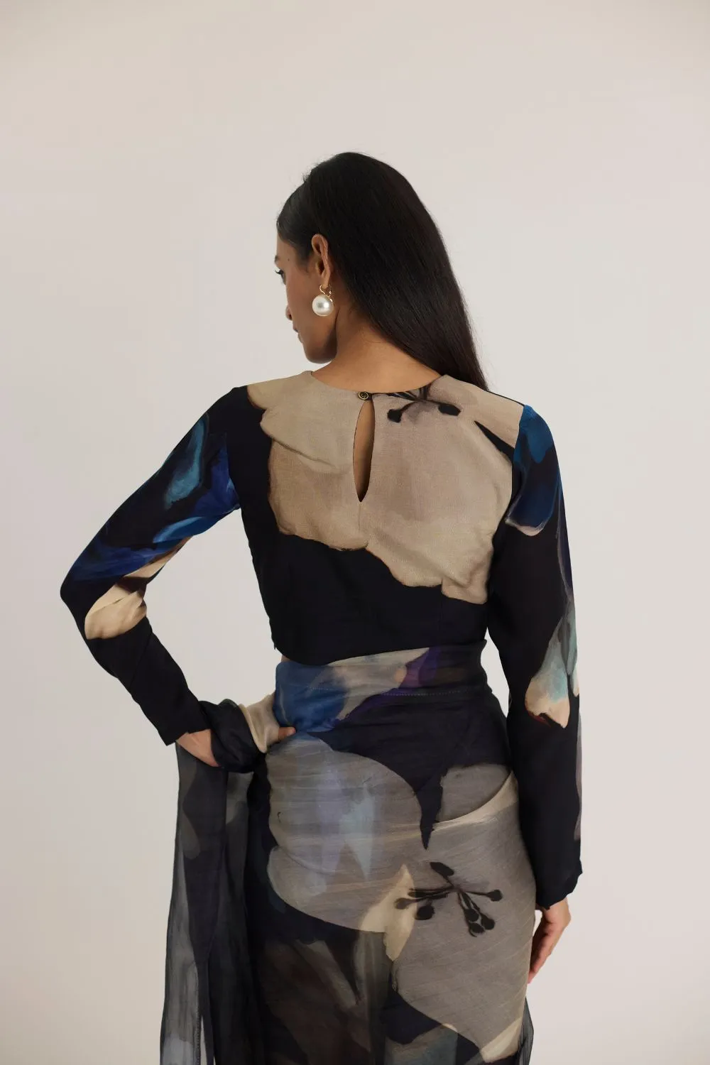 ROCCO  BLOUSE