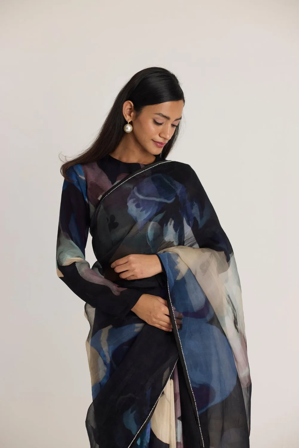 ROCCO  BLOUSE
