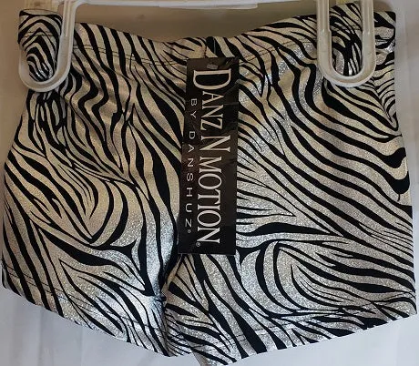 Ryann -- Women's Boy Shorts