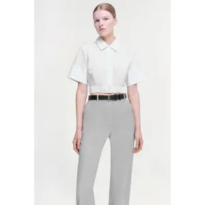 SABRINA CROP TOP