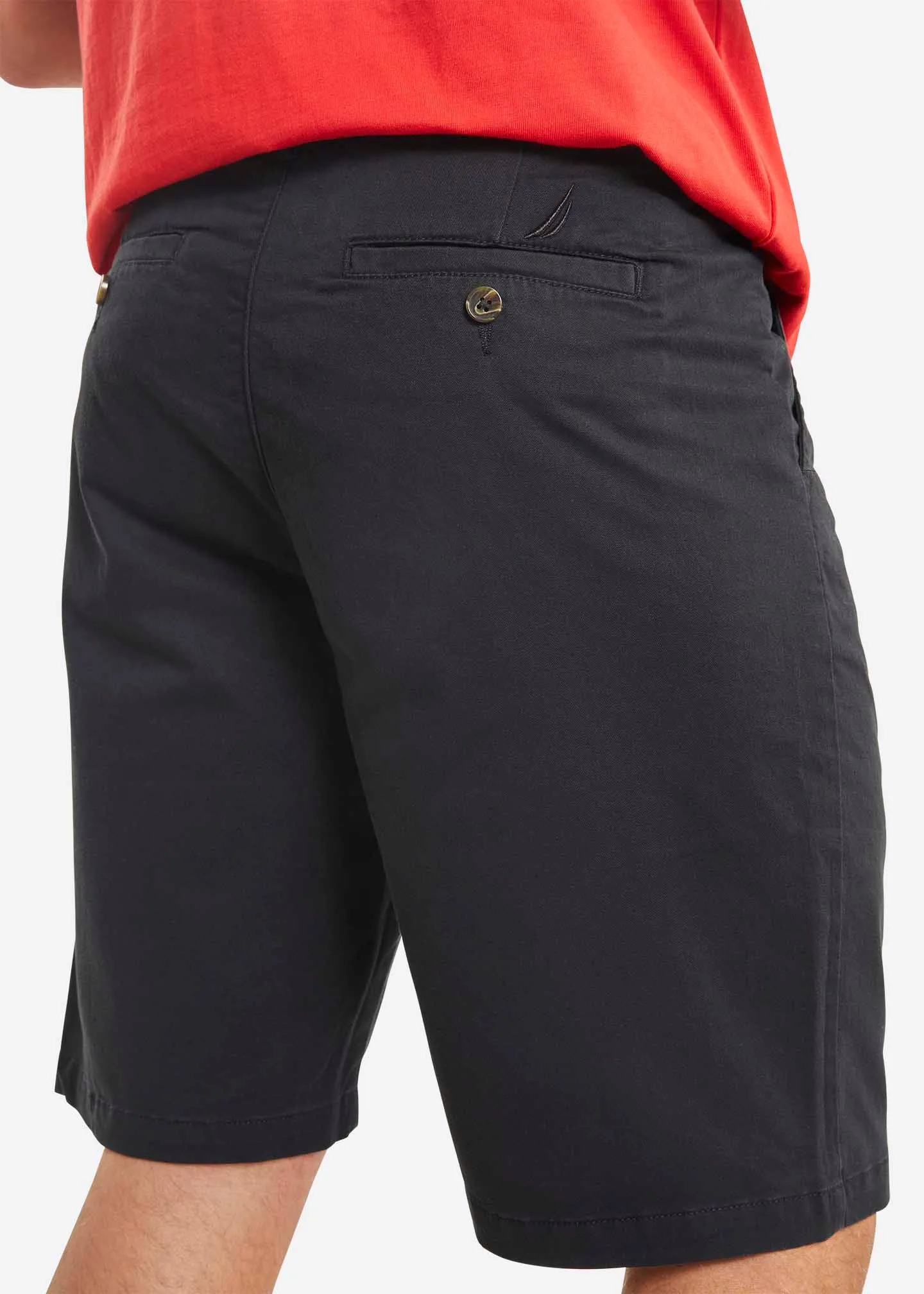Sage Chino Short