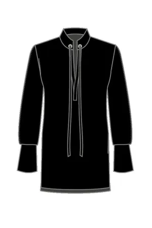 Shan Megan Blouses