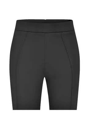 Signature Scuba Shorts Black