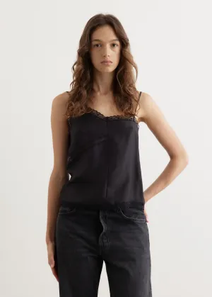 Silk Top