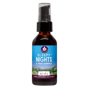 Sleepy Nights & Fresh Mornings For Kids
