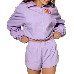 Solitare Sun Track Shorts