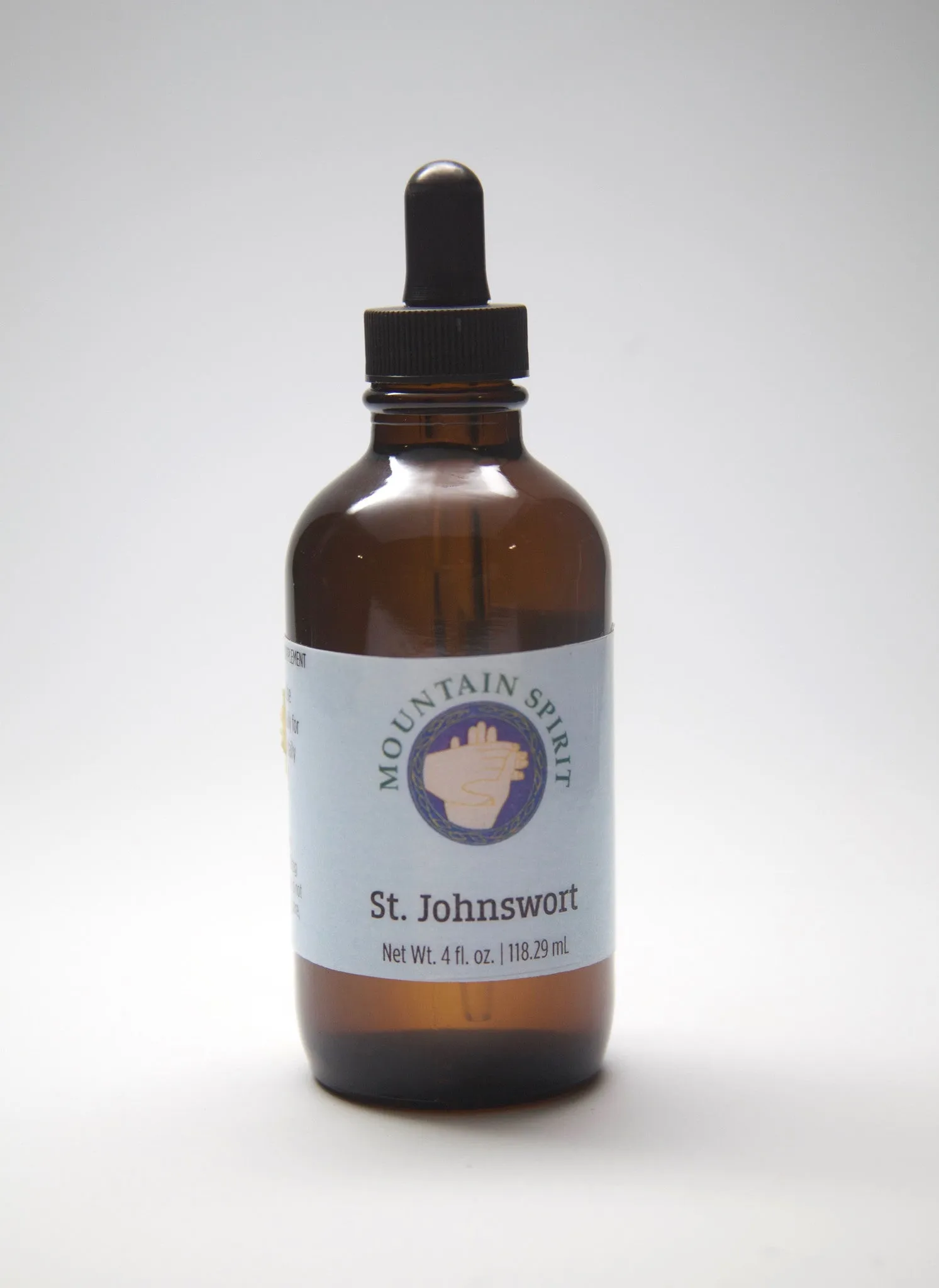 St. Johnswort Tincture