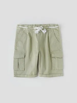 Stylish Shorts for Boys