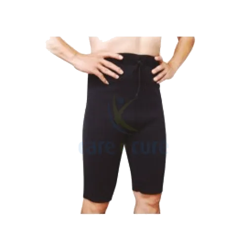 Super Ortho Athletic Shorts C5-005