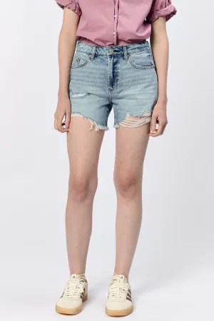Surfside Ivy Shorts