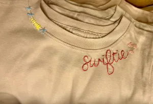 SWEET OLIVE STREET~ Swiftie tshirt